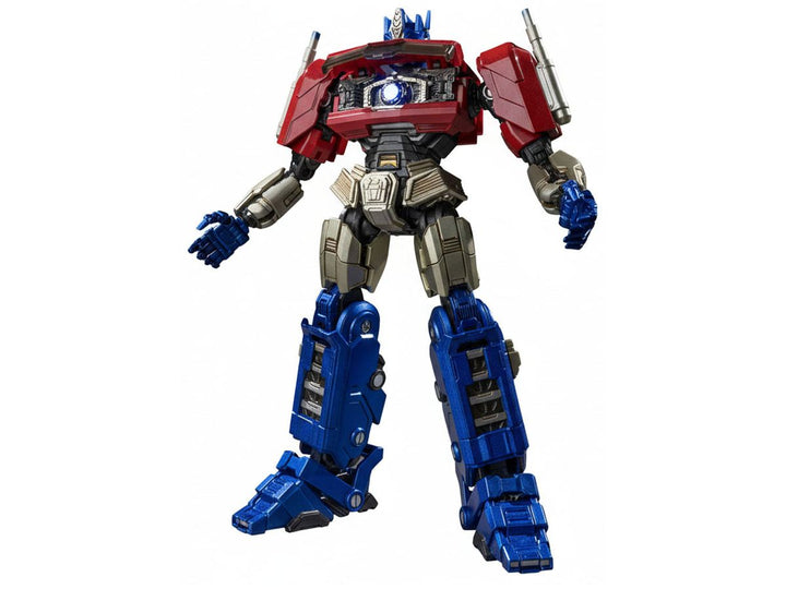 AMK PRO オプティマスプライム/オライオンパックス