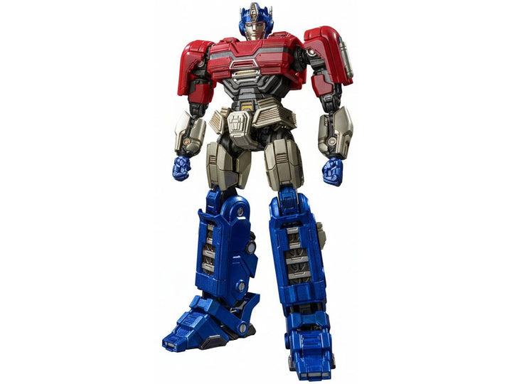 AMK PRO オプティマスプライム/オライオンパックス