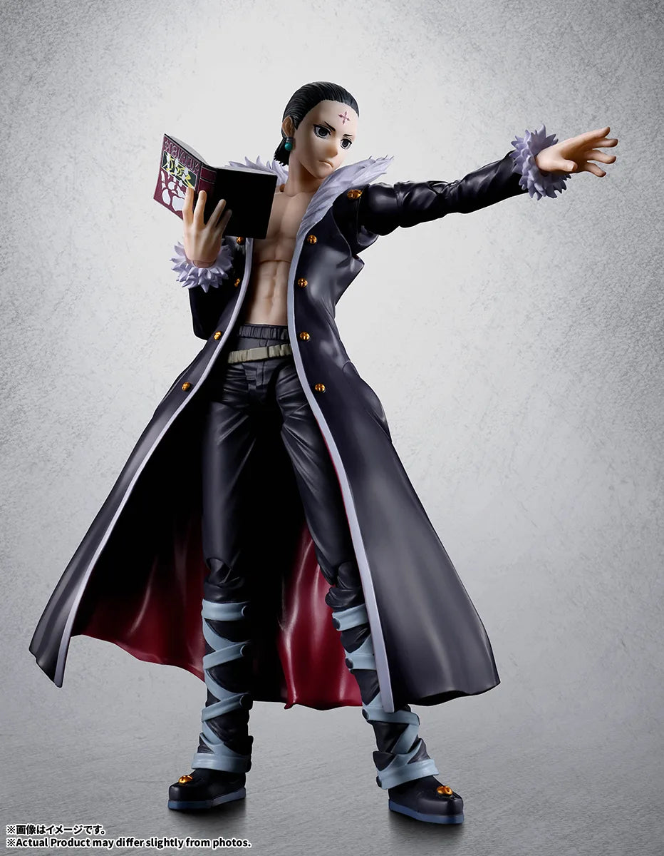 S.H.Figuarts クロロ
