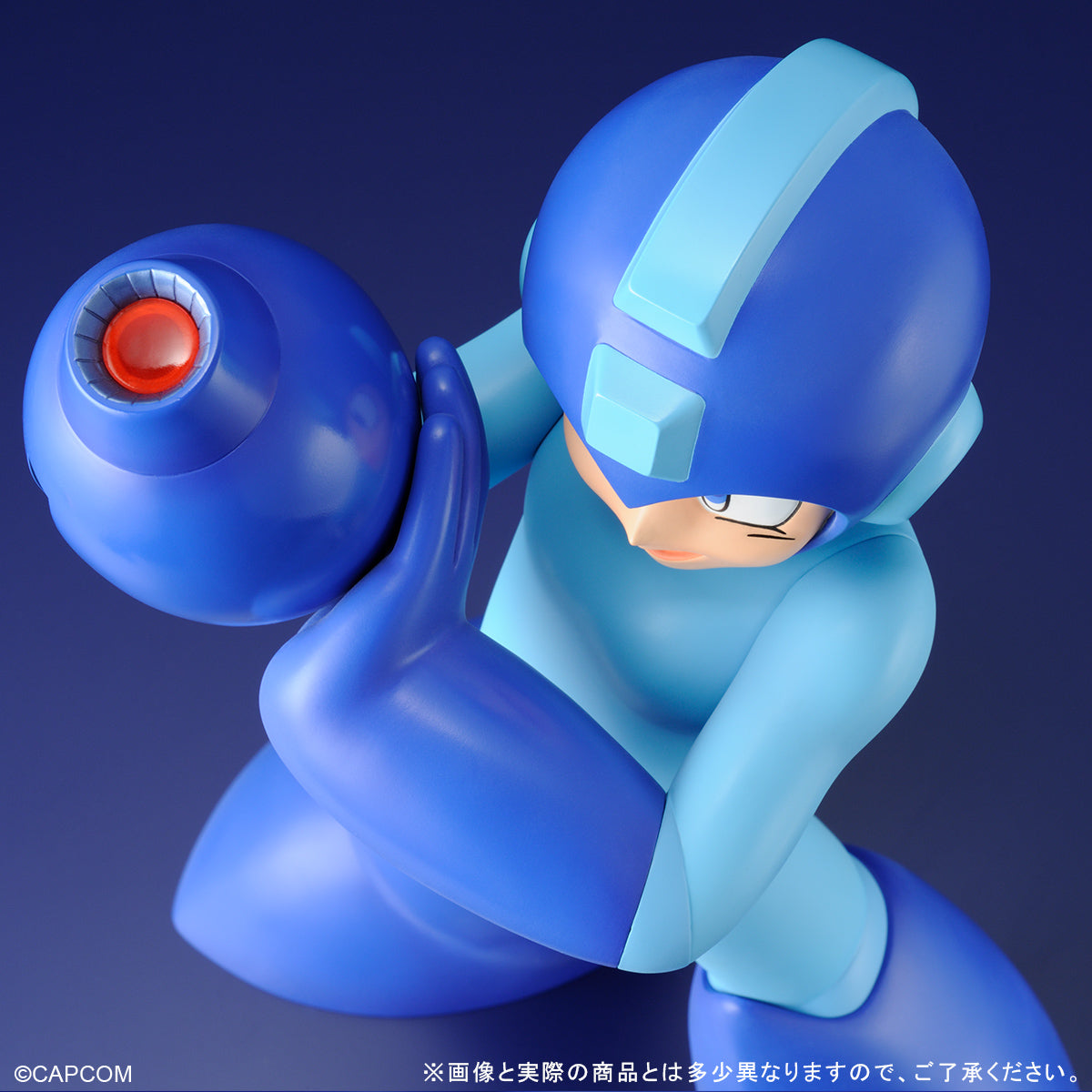ギガンティックシリーズ ロックマン – SOOTANG HOBBY