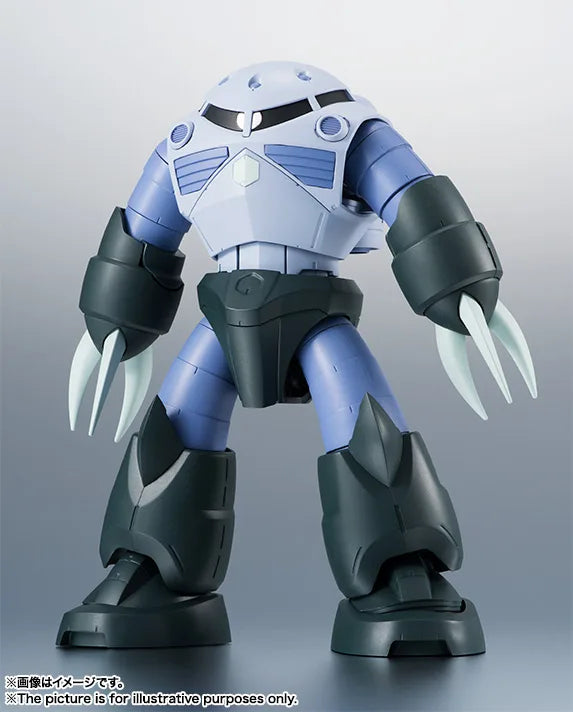 ROBOT魂 ＜SIDE MS＞ MSM-07 量産型ズゴック ver. A.N.I.M.E.（再販版）