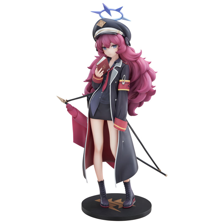 イロハ 1/7スケール