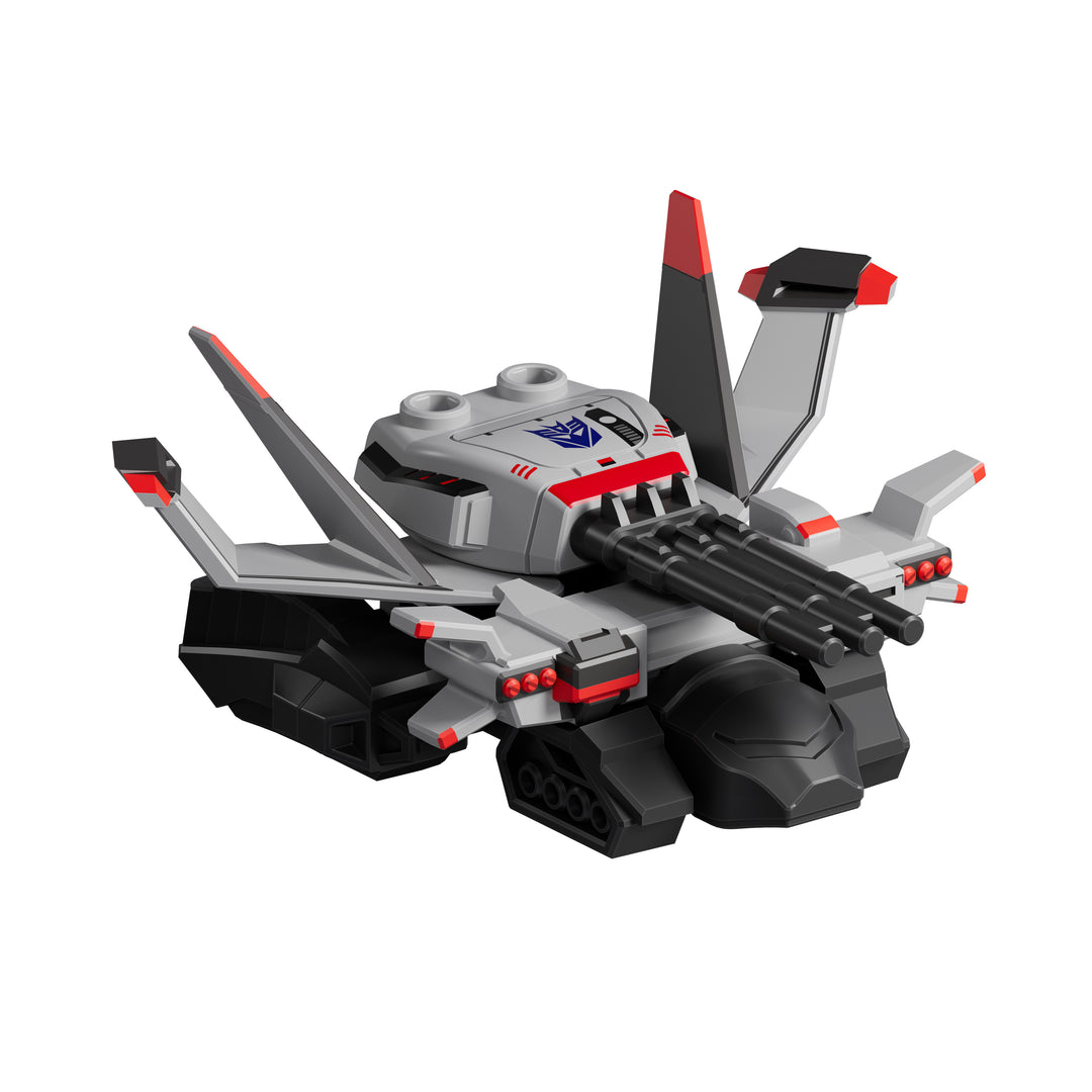 [BOX販売]トランスフォーマー Defender Version 08 バトル・スターズ 71408 -12個入りBOX-