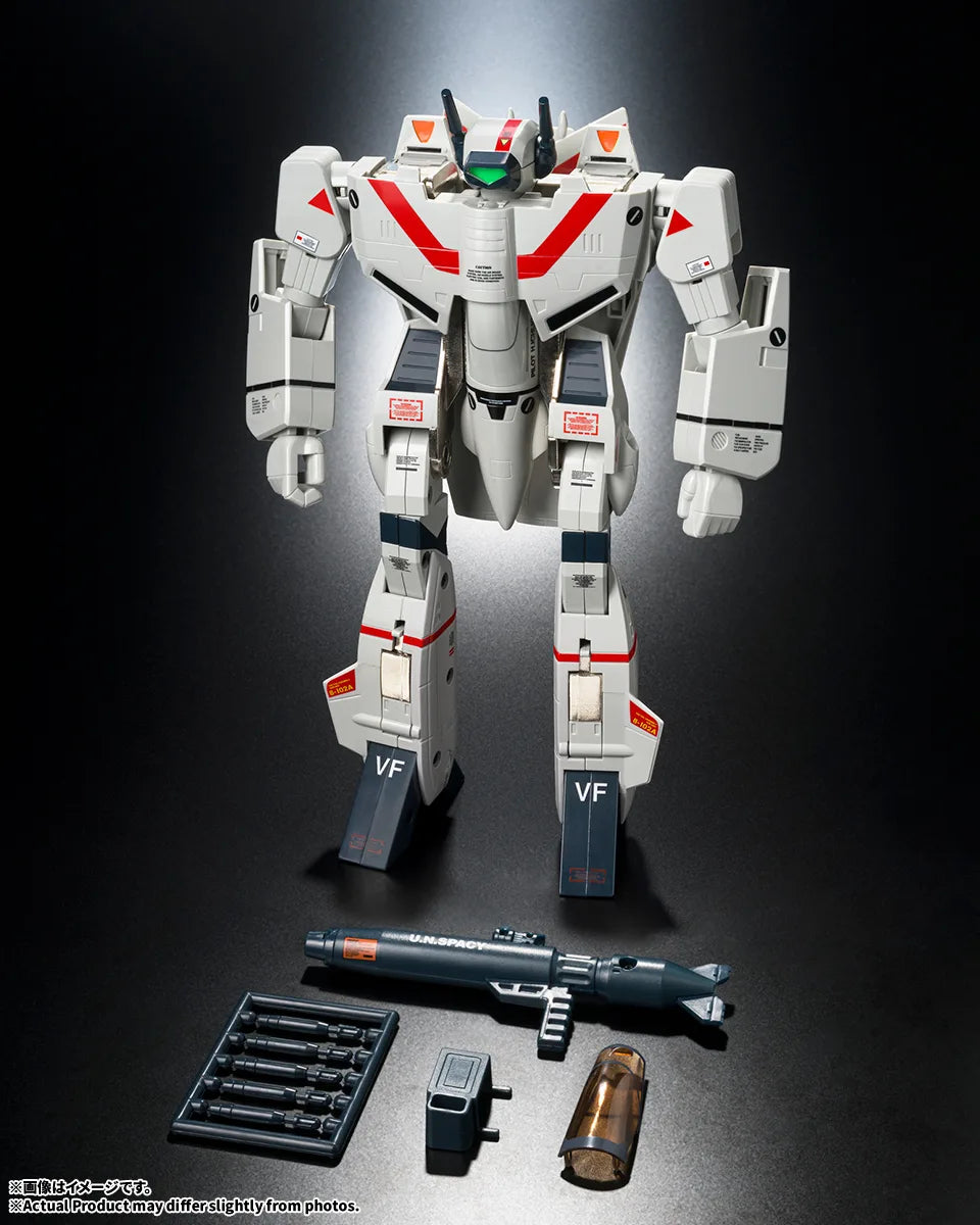 オリジン・オブ・バルキリー VF-1J バルキリー45th Anniv. – SOOTANG HOBBY