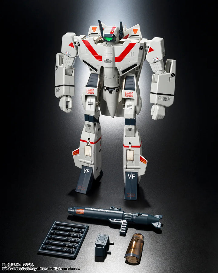 オリジン・オブ・バルキリー VF-1J バルキリー45th Anniv.
