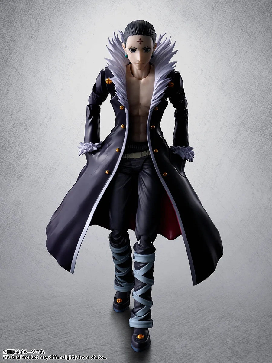 S.H.Figuarts クロロ