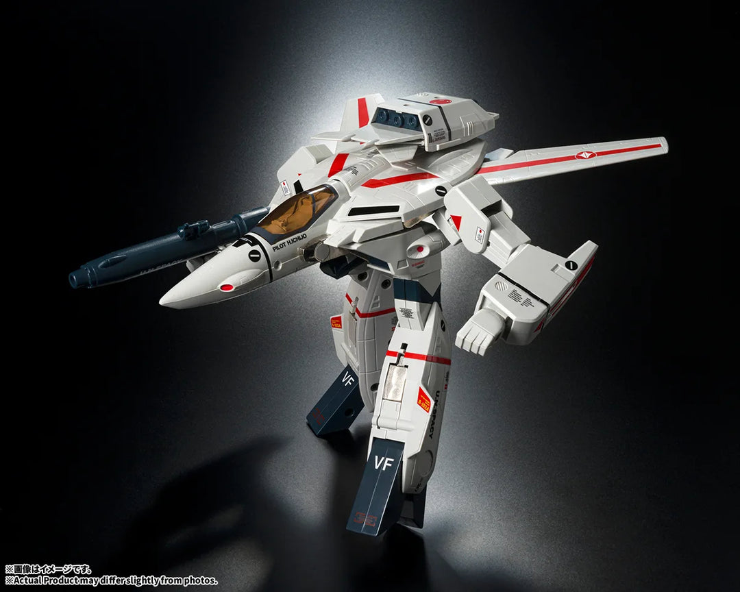 オリジン・オブ・バルキリー VF-1J バルキリー45th Anniv.