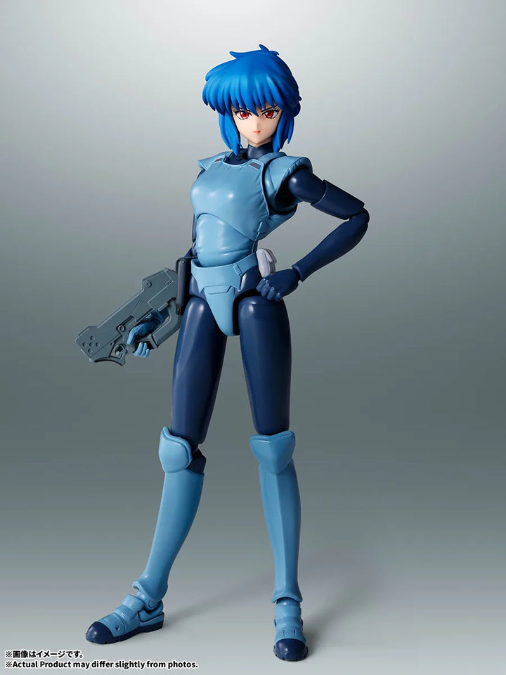S.H.Figuarts 草薙素子