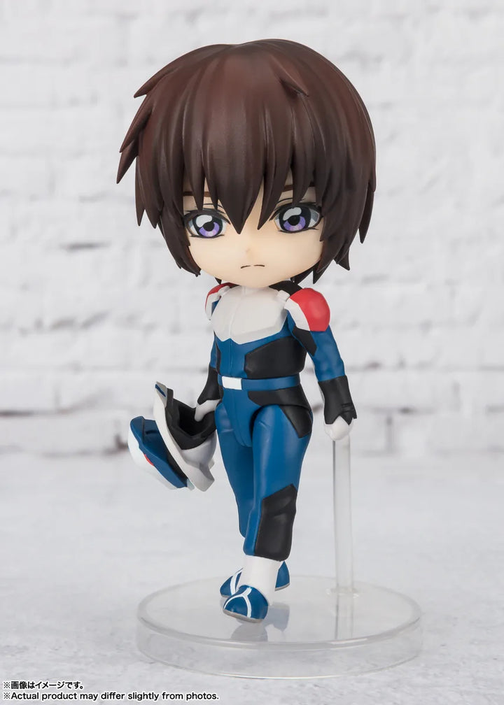 Figuarts mini キラ・ヤマト（再販版）