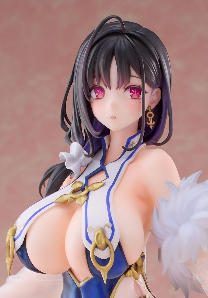 定安 軽装 Ver. 1/7スケール