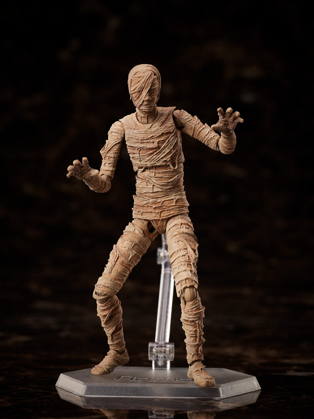 figma テーブル美術館 ツタンカーメン DX Ver.