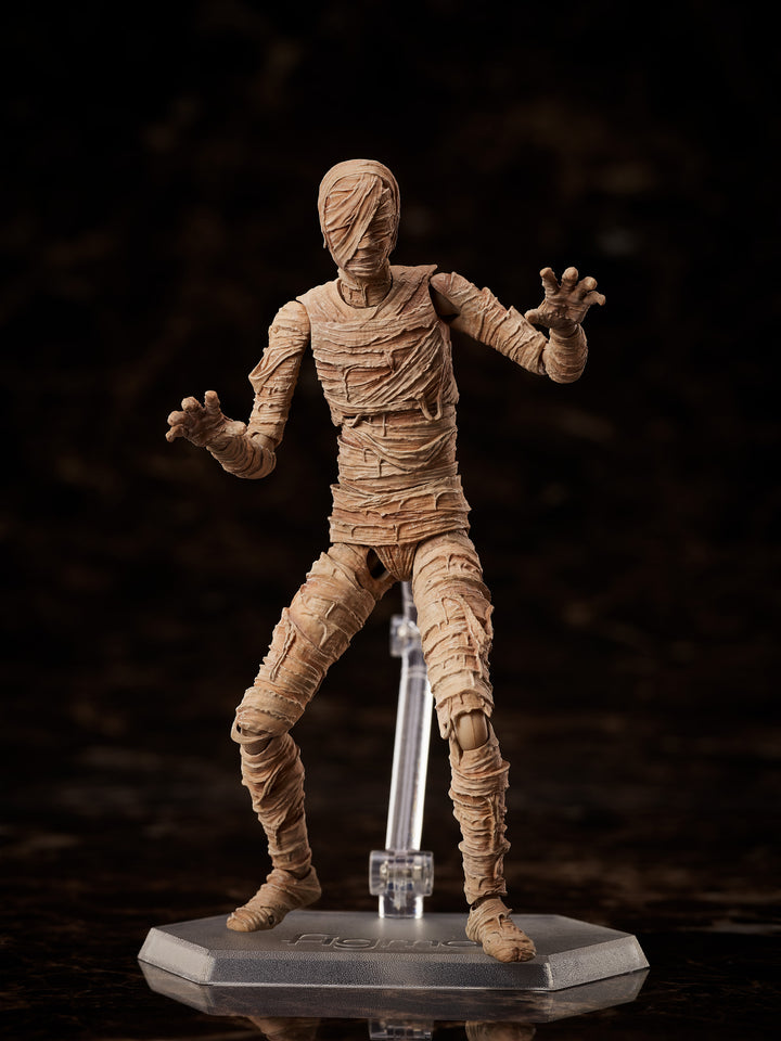 figma テーブル美術館 ツタンカーメン DX Ver.