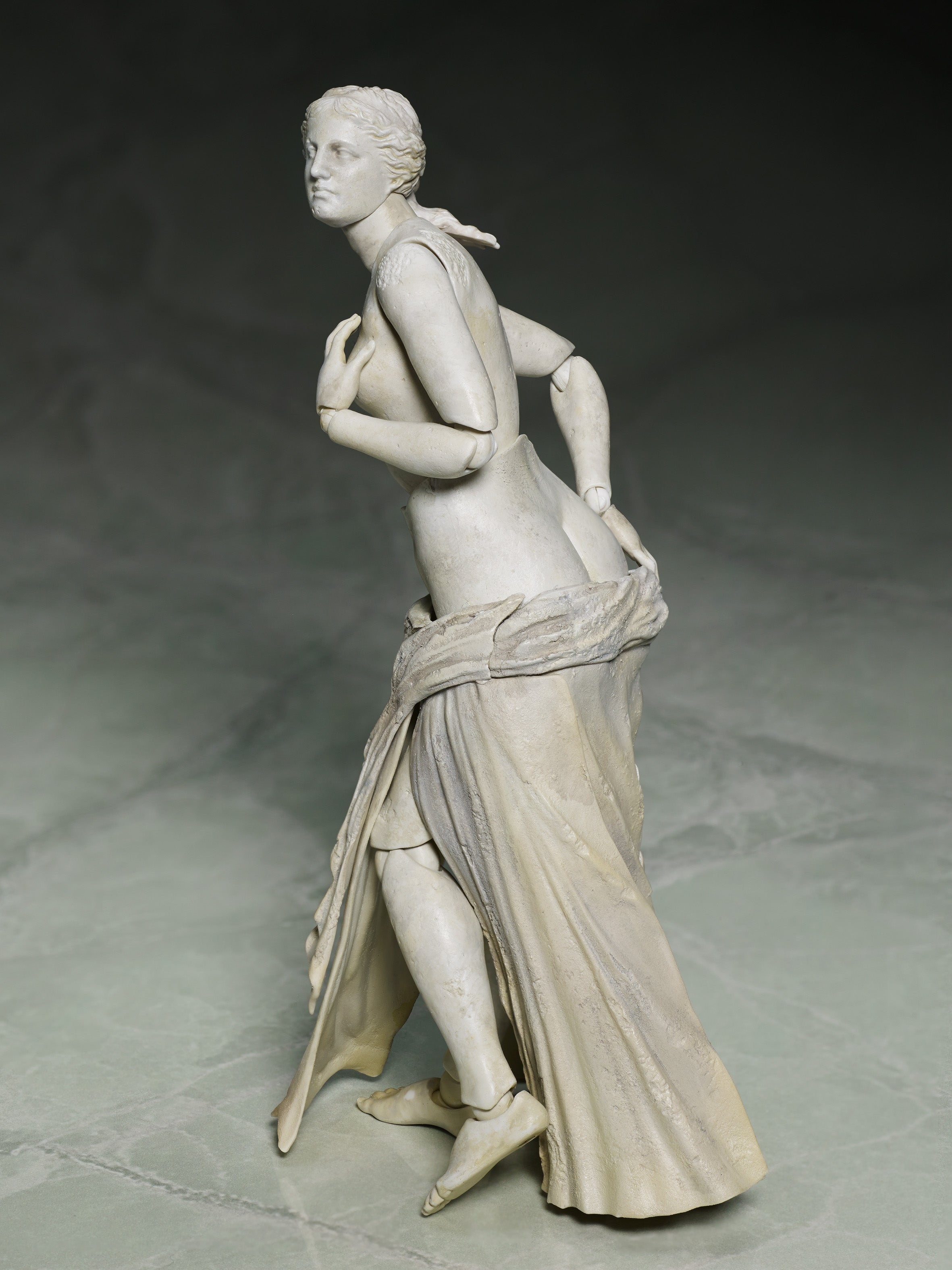 figma テーブル美術館 ミロのヴィーナス – SOOTANG HOBBY