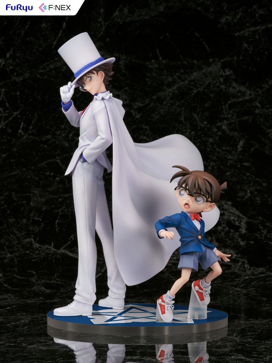 F:NEX 江戸川コナン&怪盗キッド 1/7スケール – SOOTANG HOBBY
