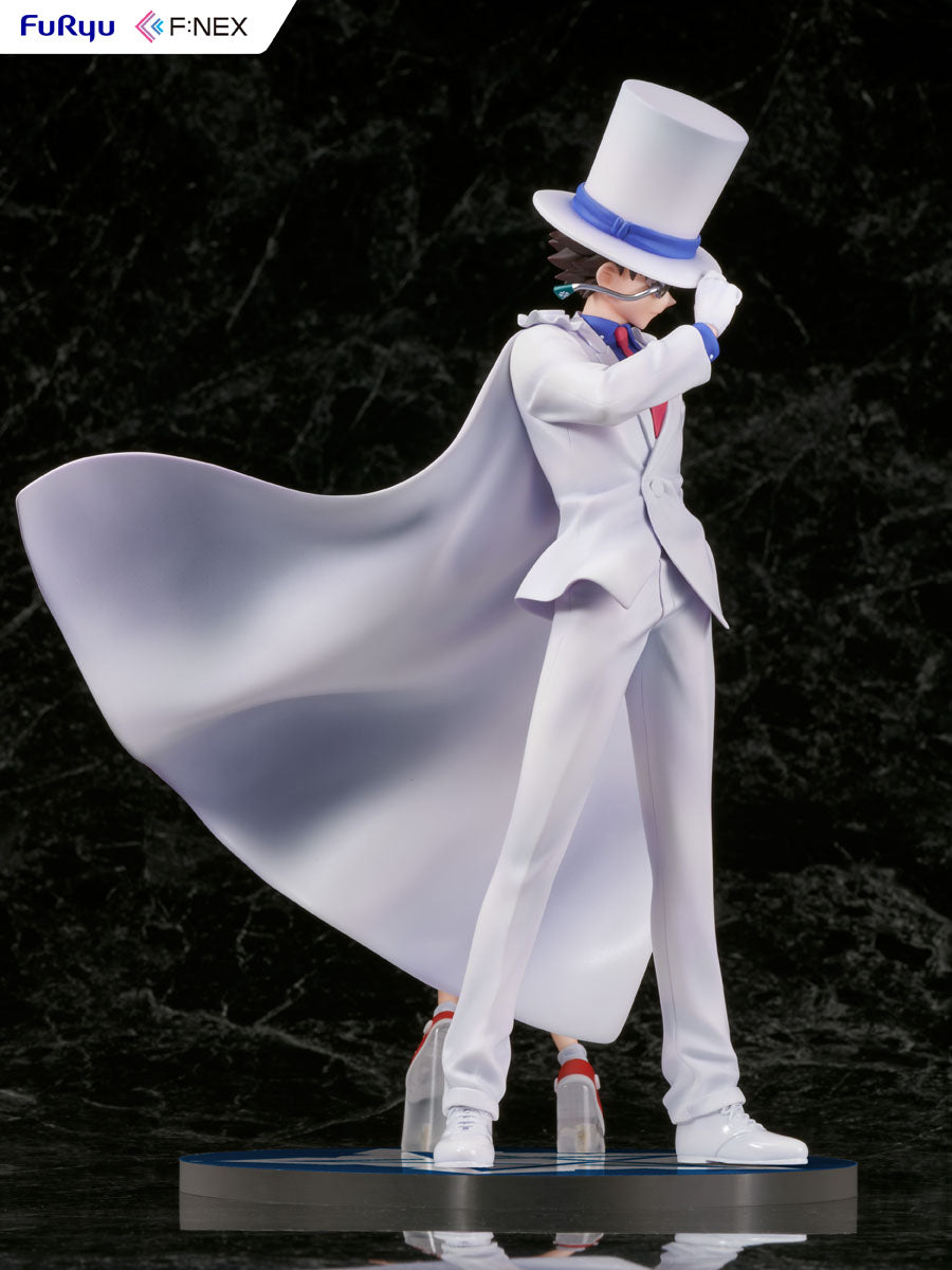 F:NEX 江戸川コナン&怪盗キッド 1/7スケール