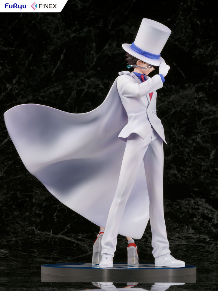 F:NEX 江戸川コナン&怪盗キッド 1/7スケール