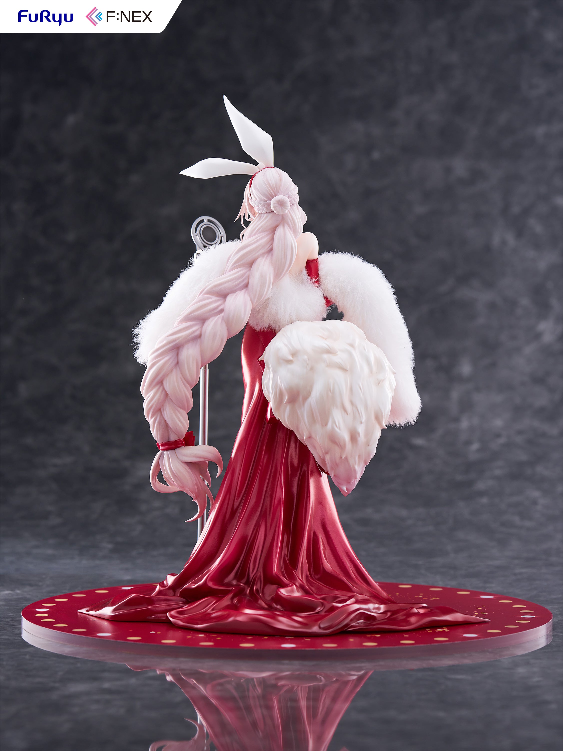 F:NEX プリンツ・ハインリヒ ハインリヒ・オンステージ ver. 1/7