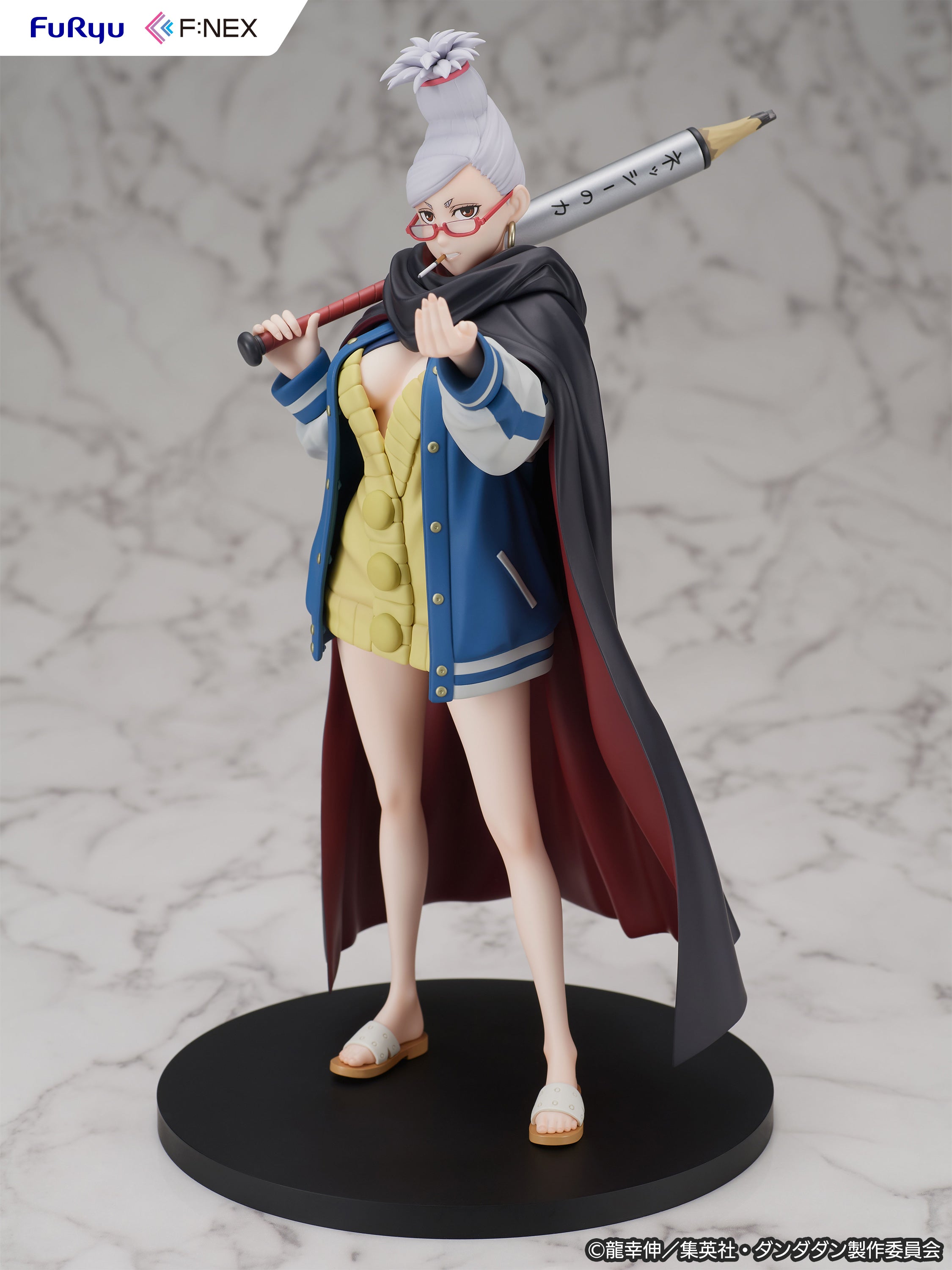 F:NEX 星子 1/7スケール – SOOTANG HOBBY