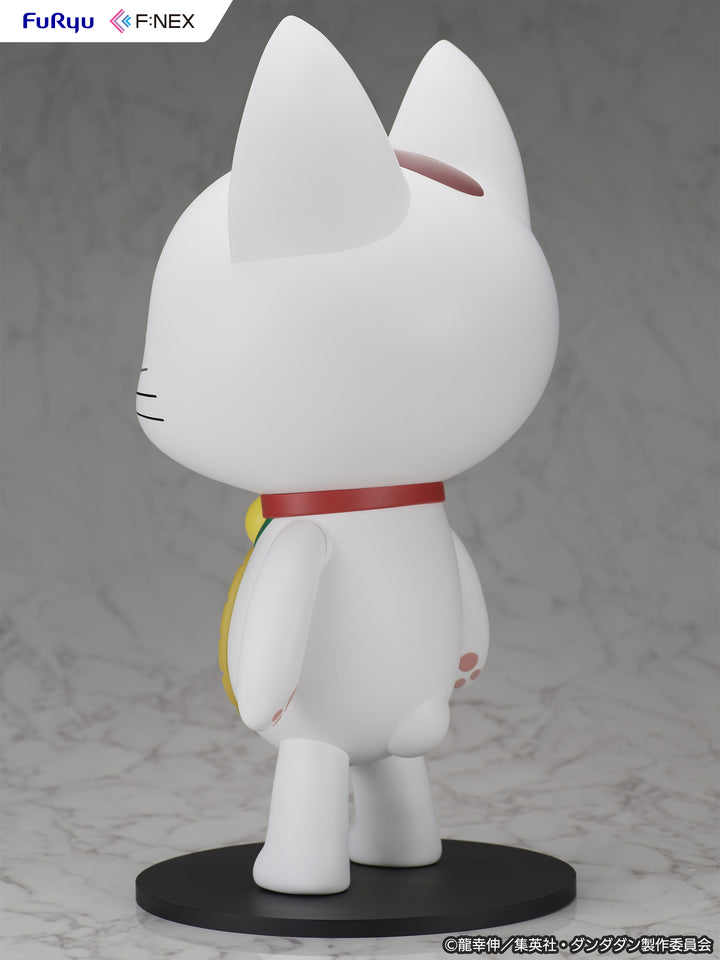 F:NEX ターボババア(招き猫) ソフビフィギュア 1/1スケール