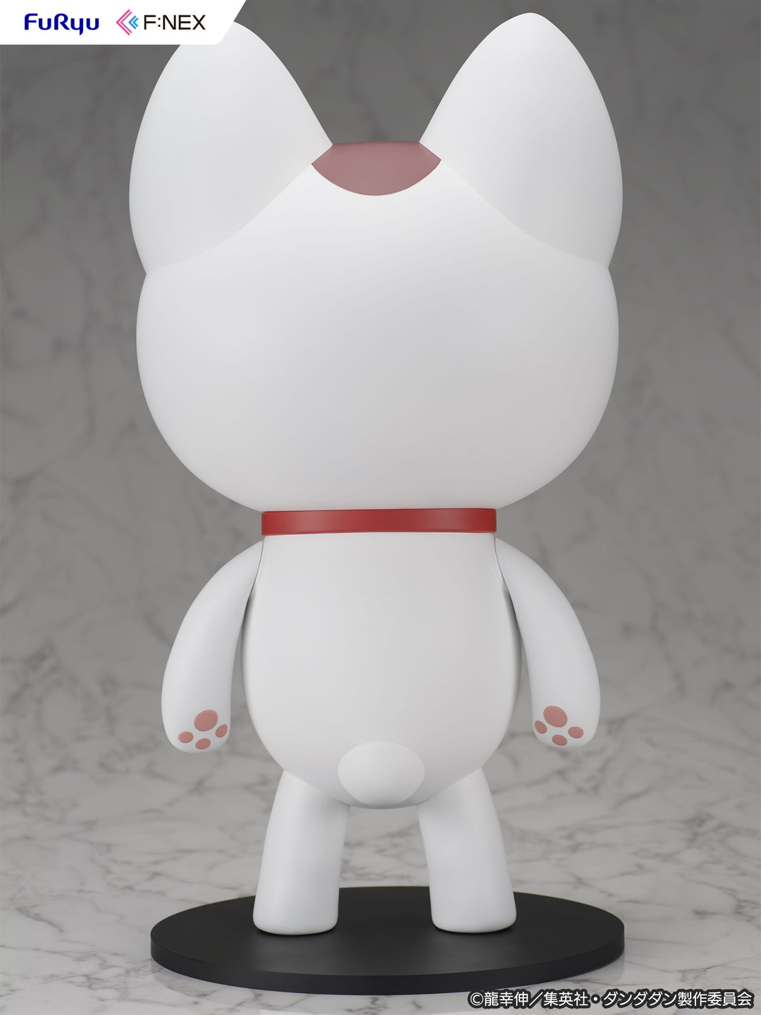 F:NEX ターボババア(招き猫) ソフビフィギュア 1/1スケール