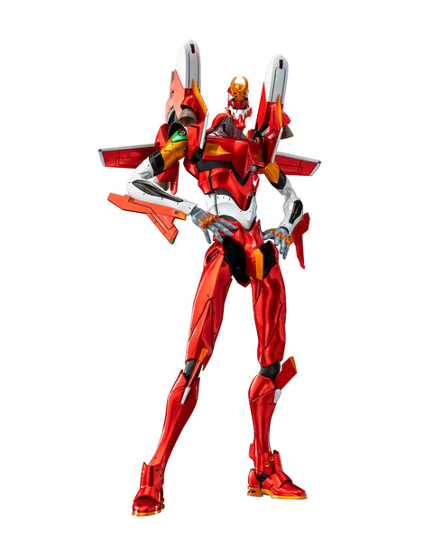 ロボ道 エヴァンゲリオン2号機(メタリックカラー) 2000個限定 forAmazon_1_grande.jpg?v=