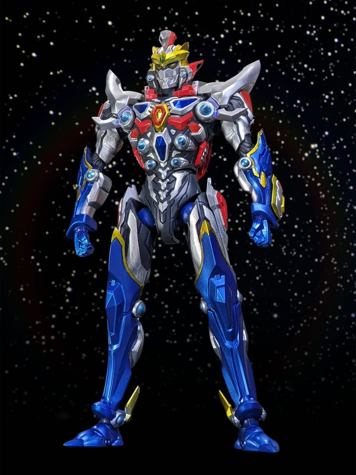 HAF グリッドマン Universe Fighter Special Edition