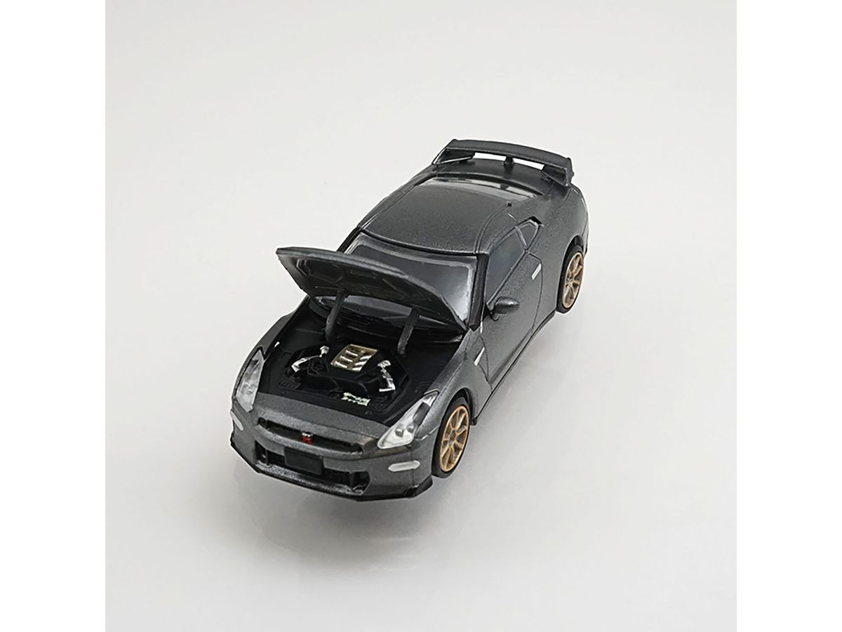 BOX販売]GT-R NEW EDITION -10個入りBOX- – SOOTANG HOBBY