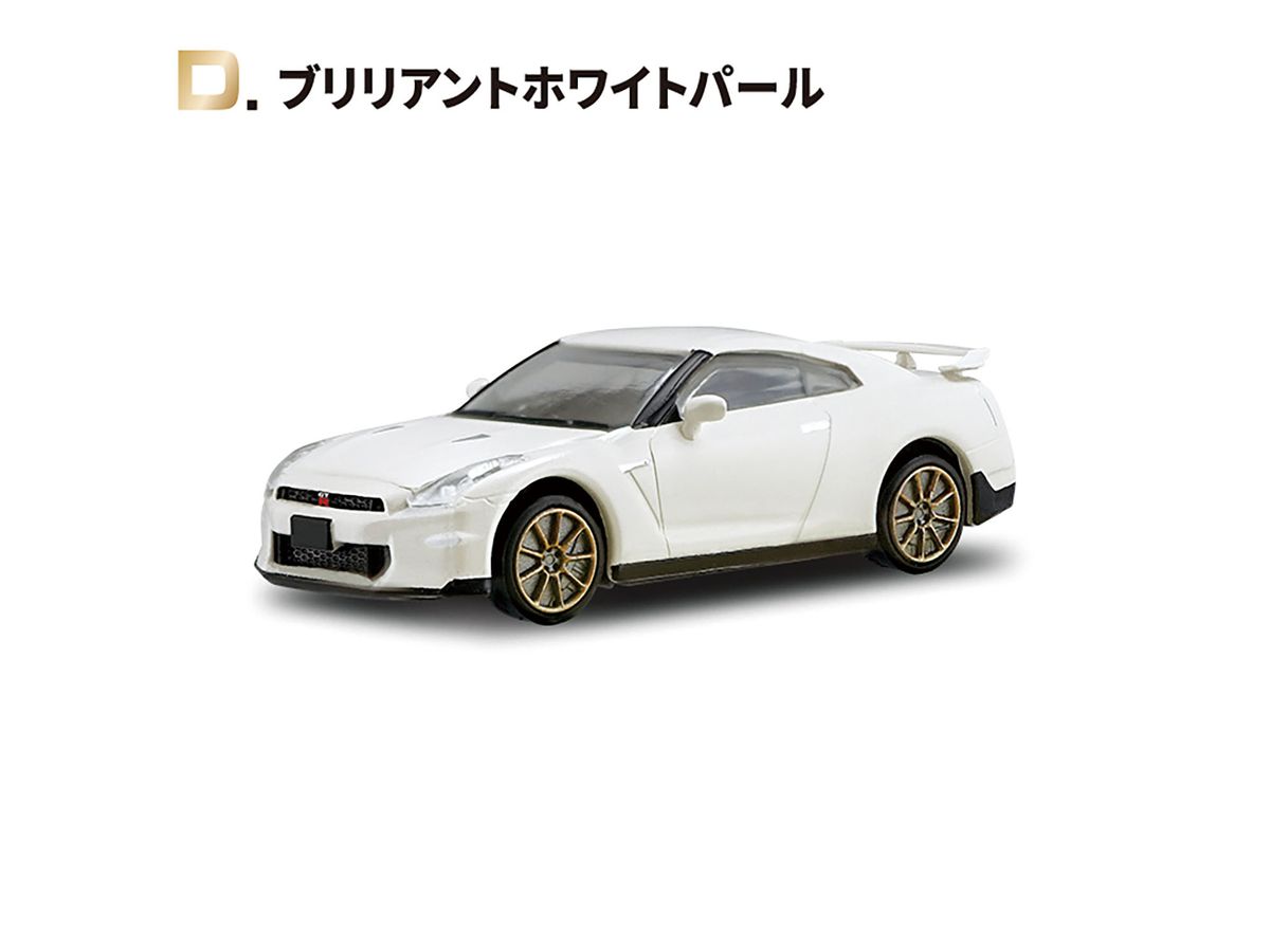 ☆ Creative Garage R66　　　　　　　【1点物/特典会員限定】 ☆ Creative Garage M (車庫) 【特典会員限定】 Spark SGT169 1