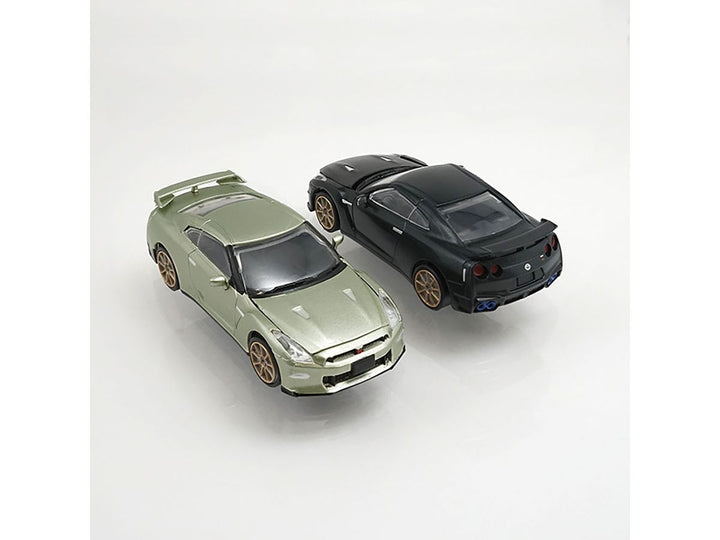 [BOX販売]GT-R NEW EDITION -10個入りBOX-