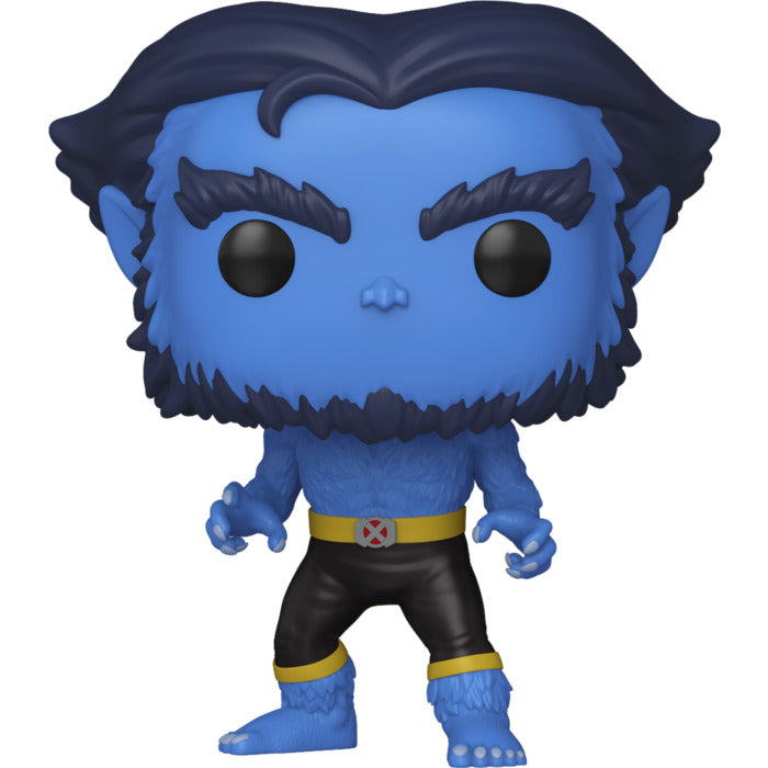 Pop! アベンジャーズ：ドゥームズデイ ビースト