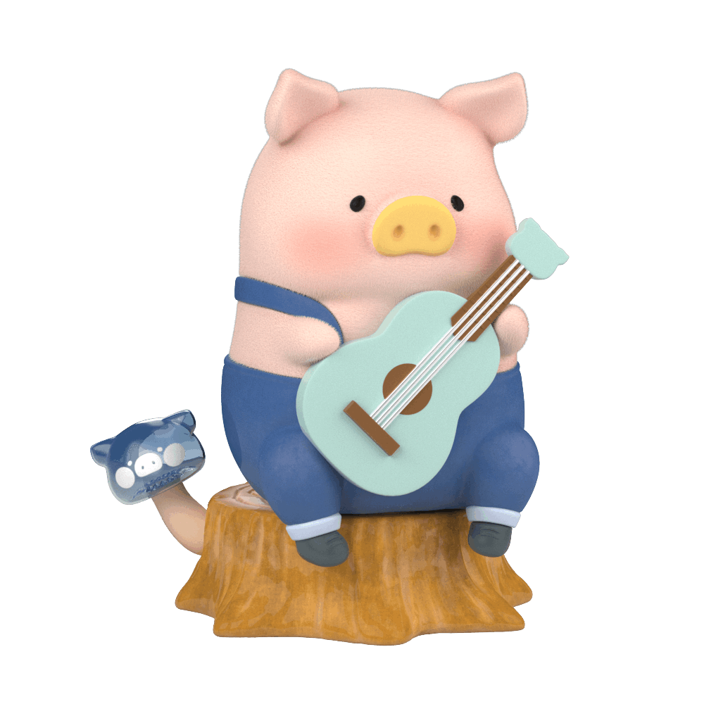 単品販売)子豚ルル マイスイートファームガーデン – SOOTANG HOBBY 単品販売)子豚ルル マイスイートファームガーデン – SOOTANG HOBBY