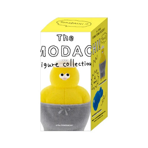 [BOX販売]The TOMODACHI！ フィギュアコレクシ -12個入りBOX-