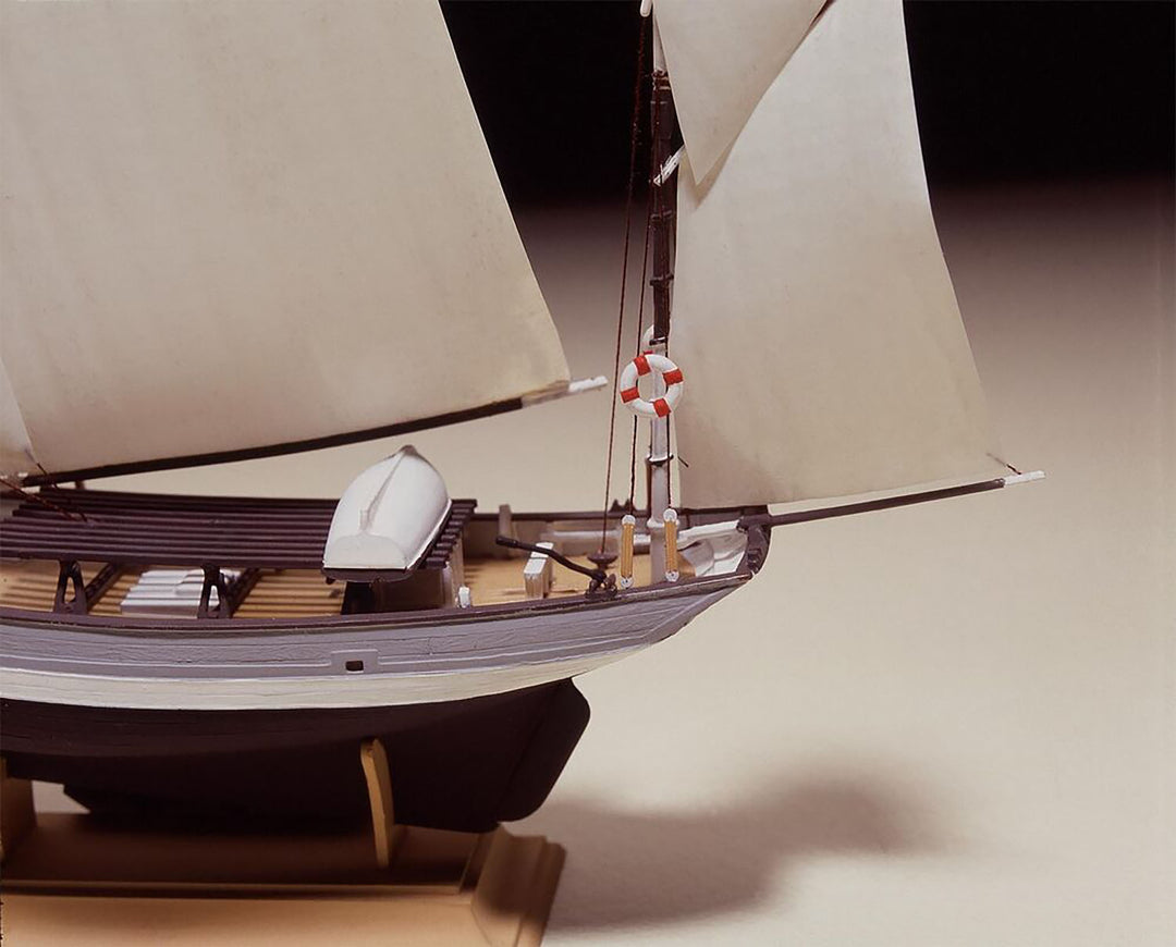 1/125 マグロ釣り漁船 ソニア・アルマール号