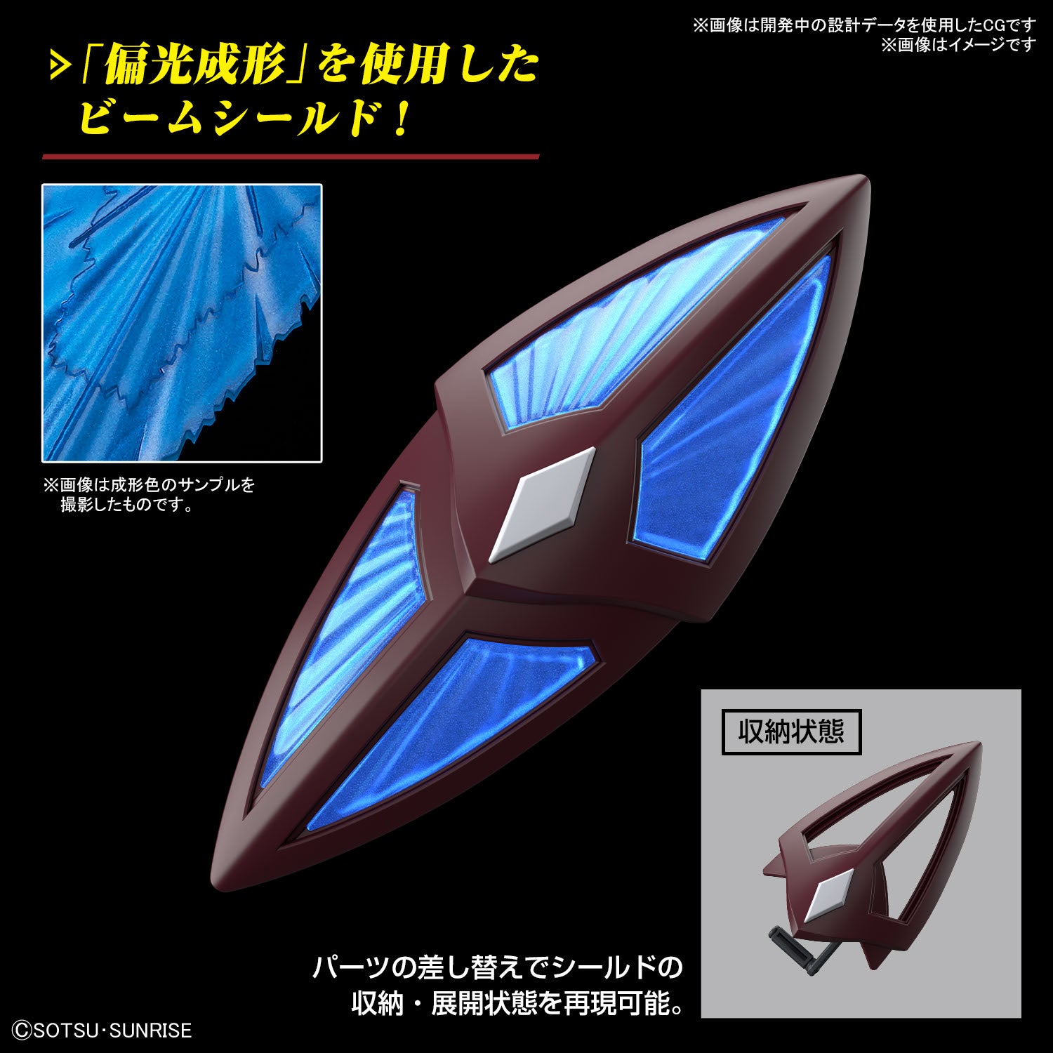 HG ゲルググメナース 1/144スケール – SOOTANG HOBBY