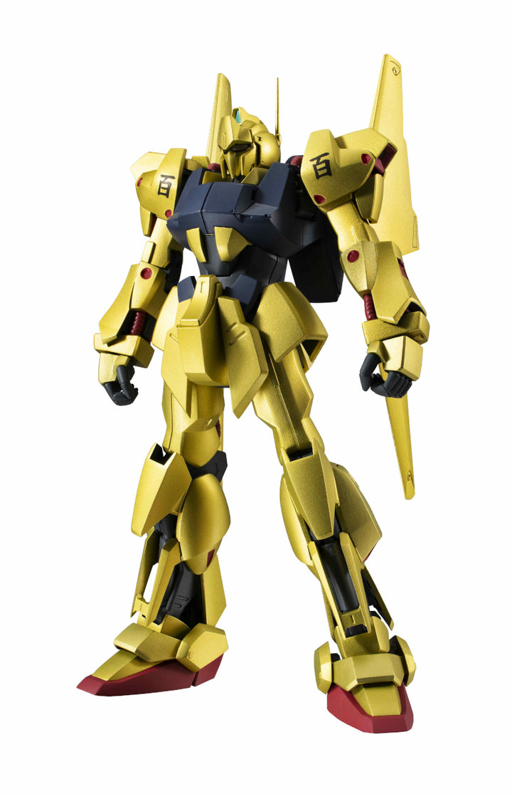 ROBOT魂 ＜SIDE MS＞ MSN-00100 百式 ver. A.N.I.M.E.
