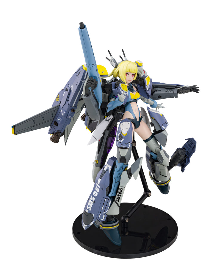VF-25S スーパーメサイア