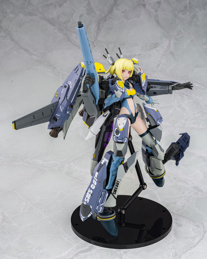 VF-25S スーパーメサイア