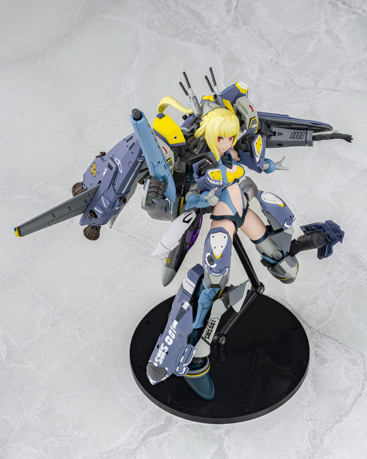 VF-25S スーパーメサイア