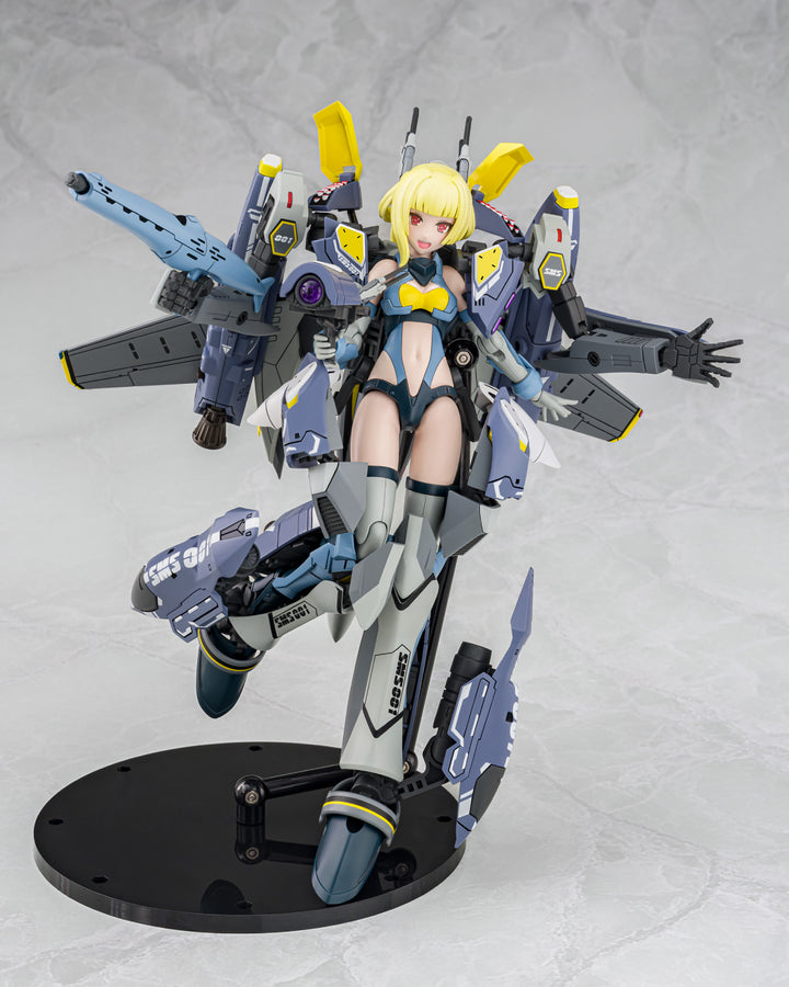 VF-25S スーパーメサイア