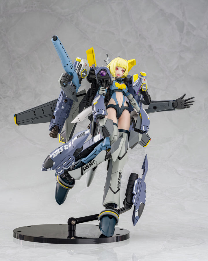 VF-25S スーパーメサイア