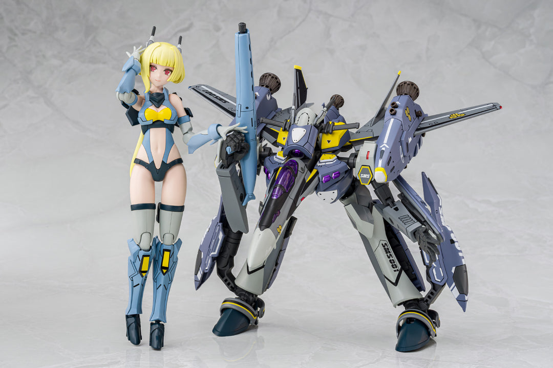VF-25S スーパーメサイア