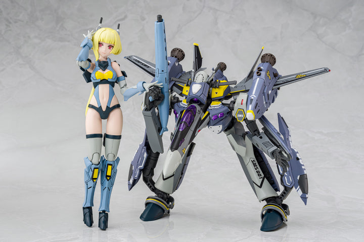 VF-25S スーパーメサイア