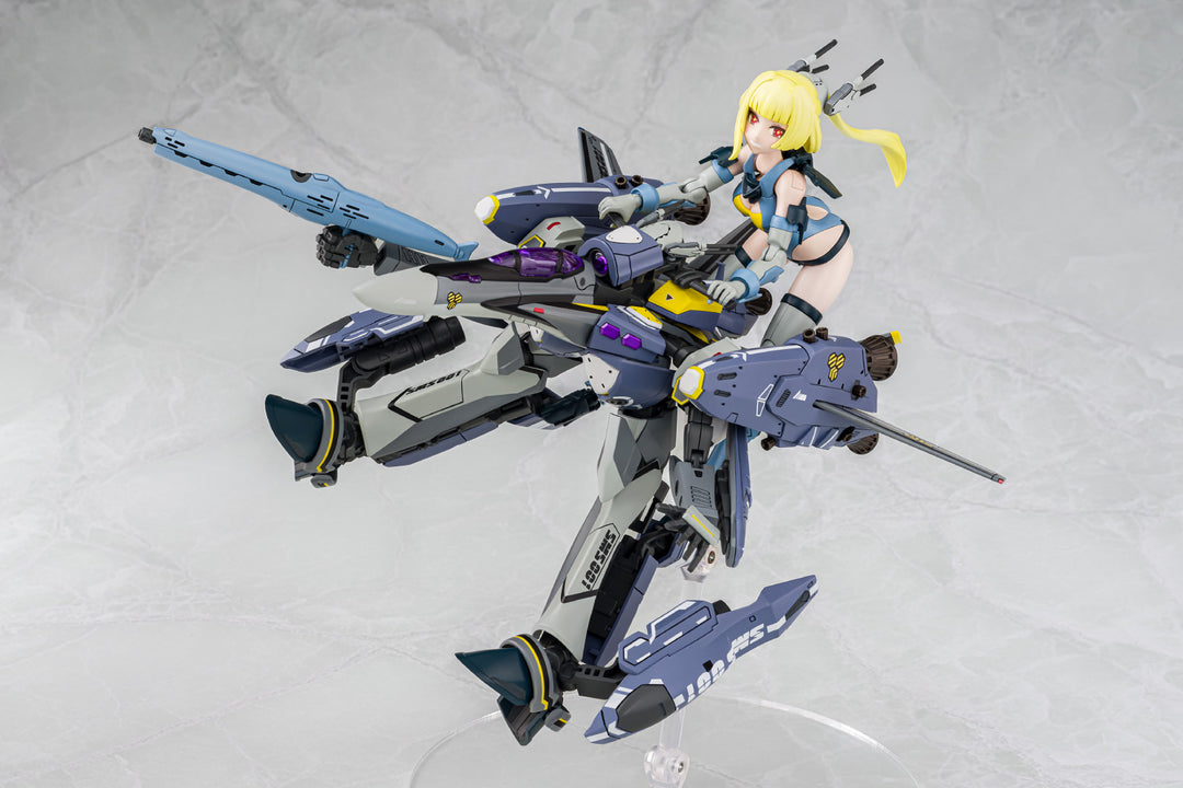 VF-25S スーパーメサイア