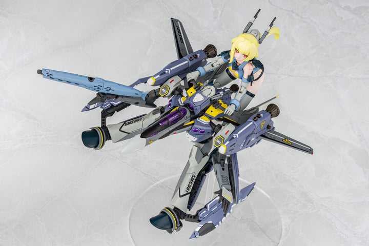VF-25S スーパーメサイア
