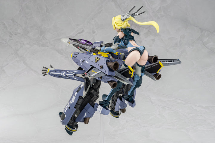 VF-25S スーパーメサイア