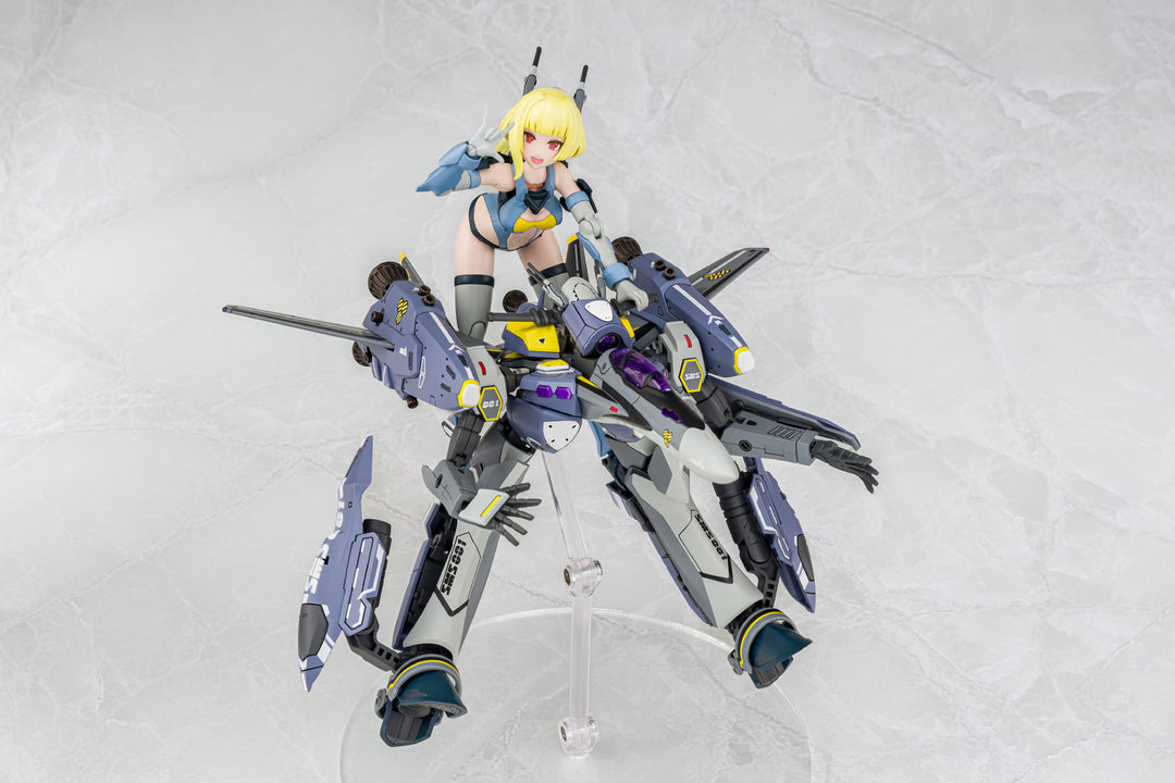 VF-25S スーパーメサイア