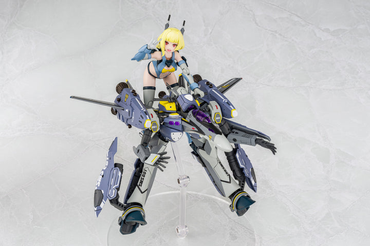 VF-25S スーパーメサイア