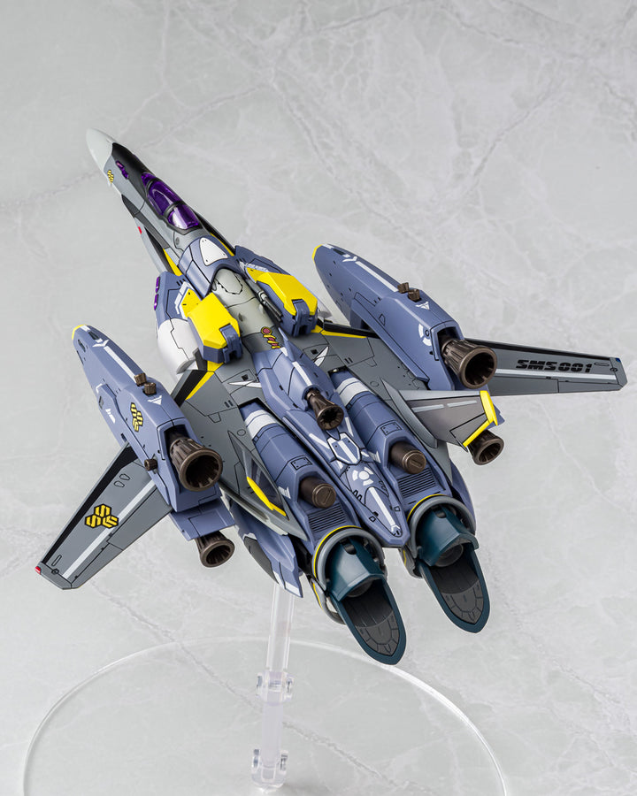VF-25S スーパーメサイア