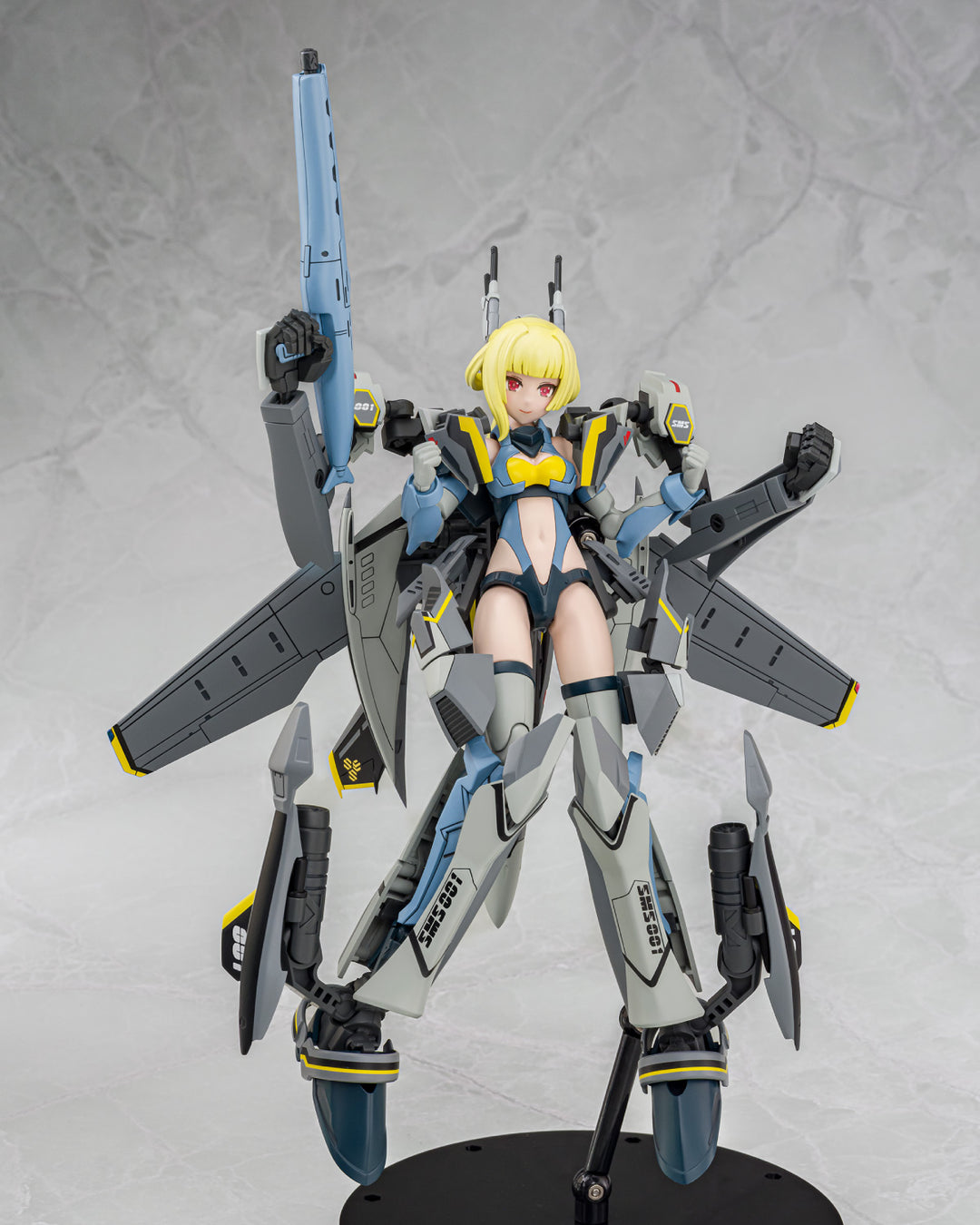 VF-25S スーパーメサイア