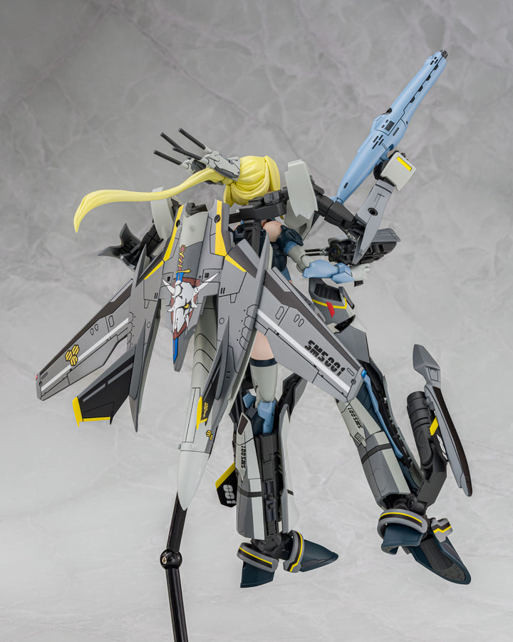 VF-25S スーパーメサイア